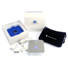 USB Mobile power bank 6600mAH -Konica